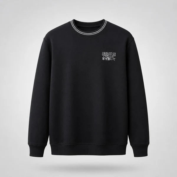 [Bundle] Relaxed Style Pack + FREE Tshirt