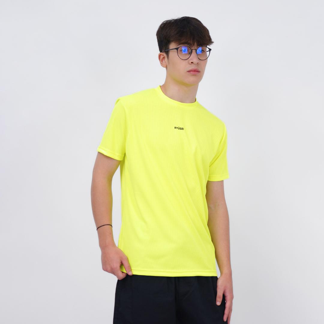 Ryusei Kaos Olahraga Yuto