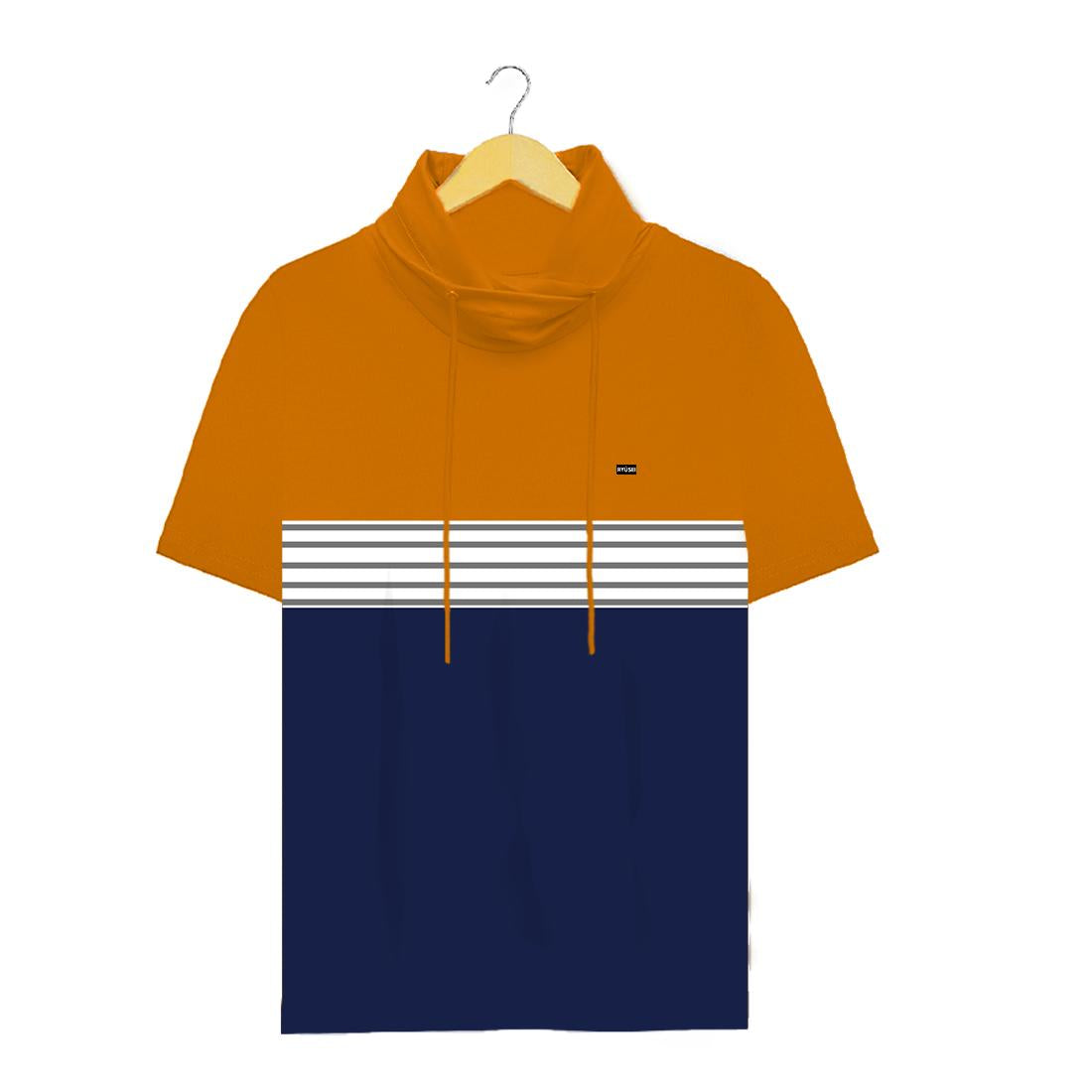 Ryusei Kaos Pria Nandito Shi CMB navy