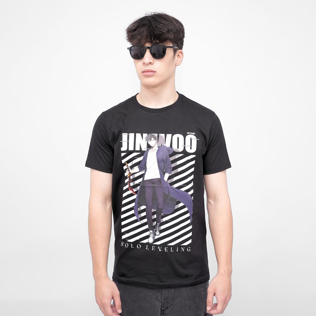 [Bundle] Ryusei Tshirt Casual Staples Combo