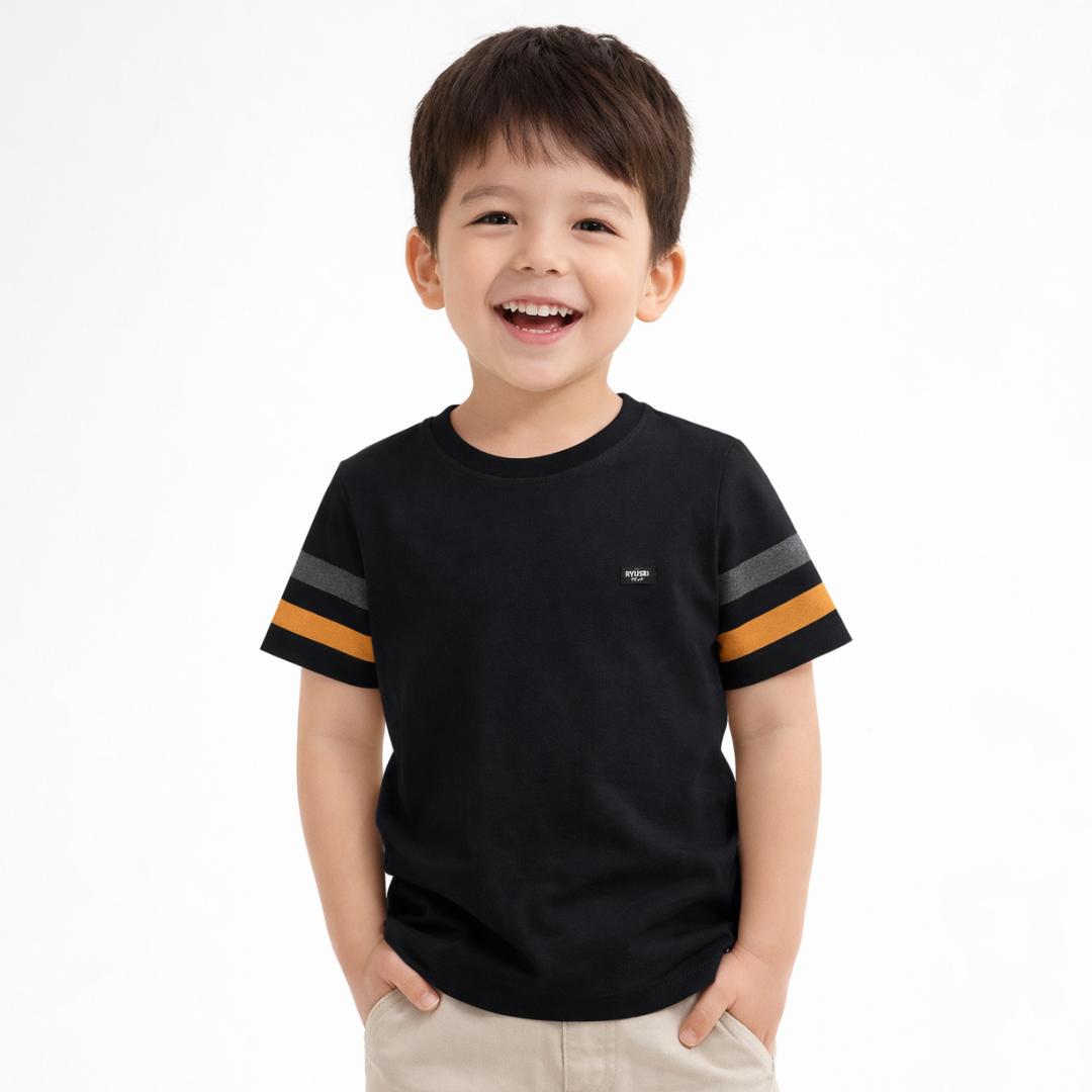 Ryusei Kaos Anak Hyuga Combo