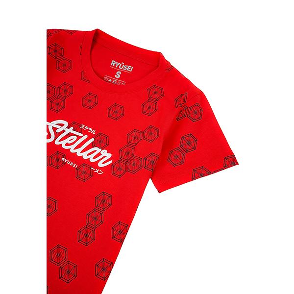 Tsh Kids Nariko Red