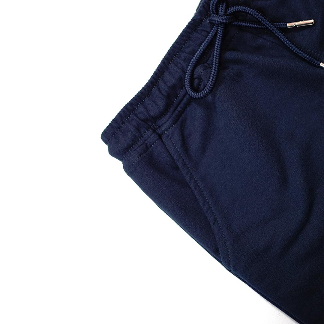 Ryusei Short Pants Kids Katashima Navy