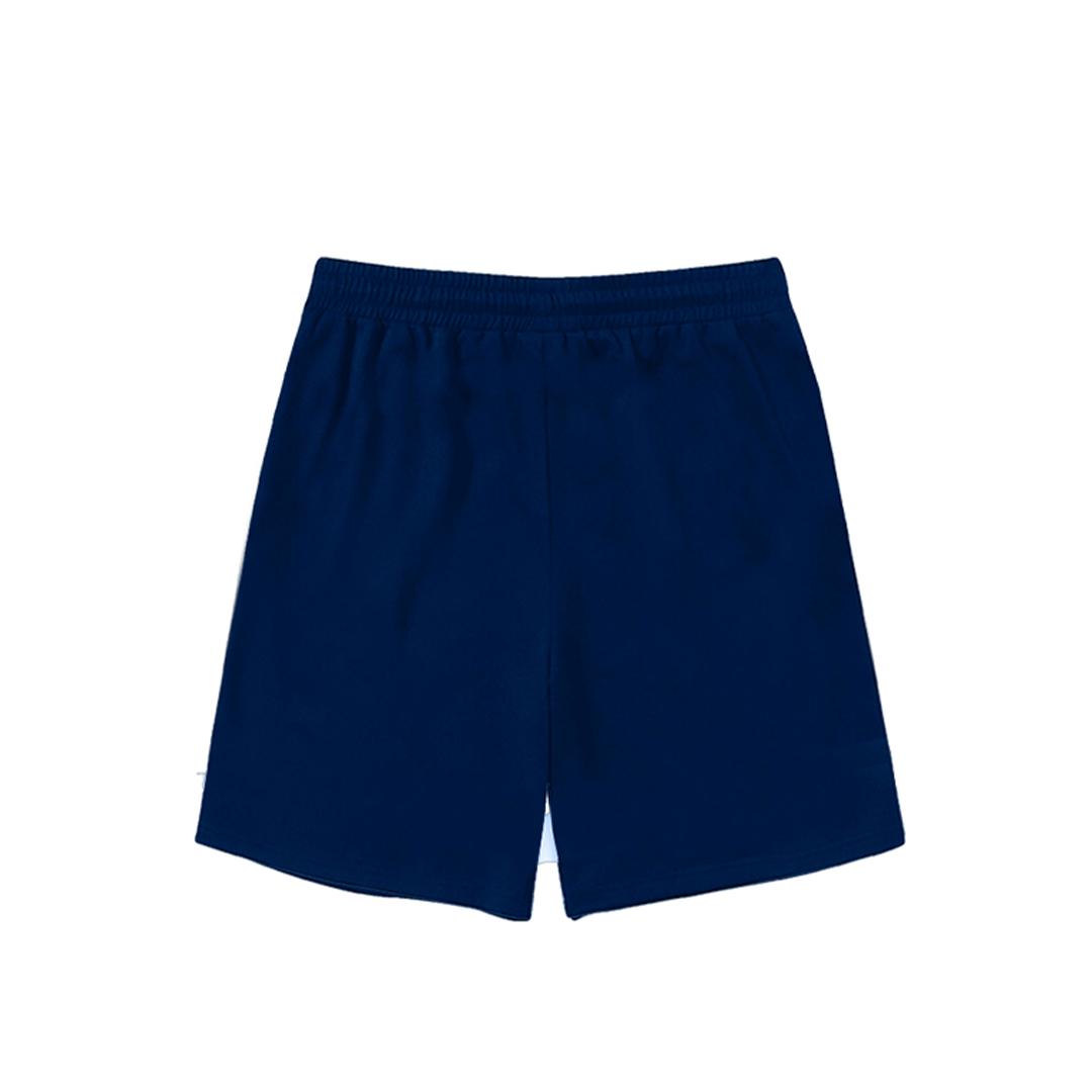 Ryusei Short Pants Kids Katashima Navy