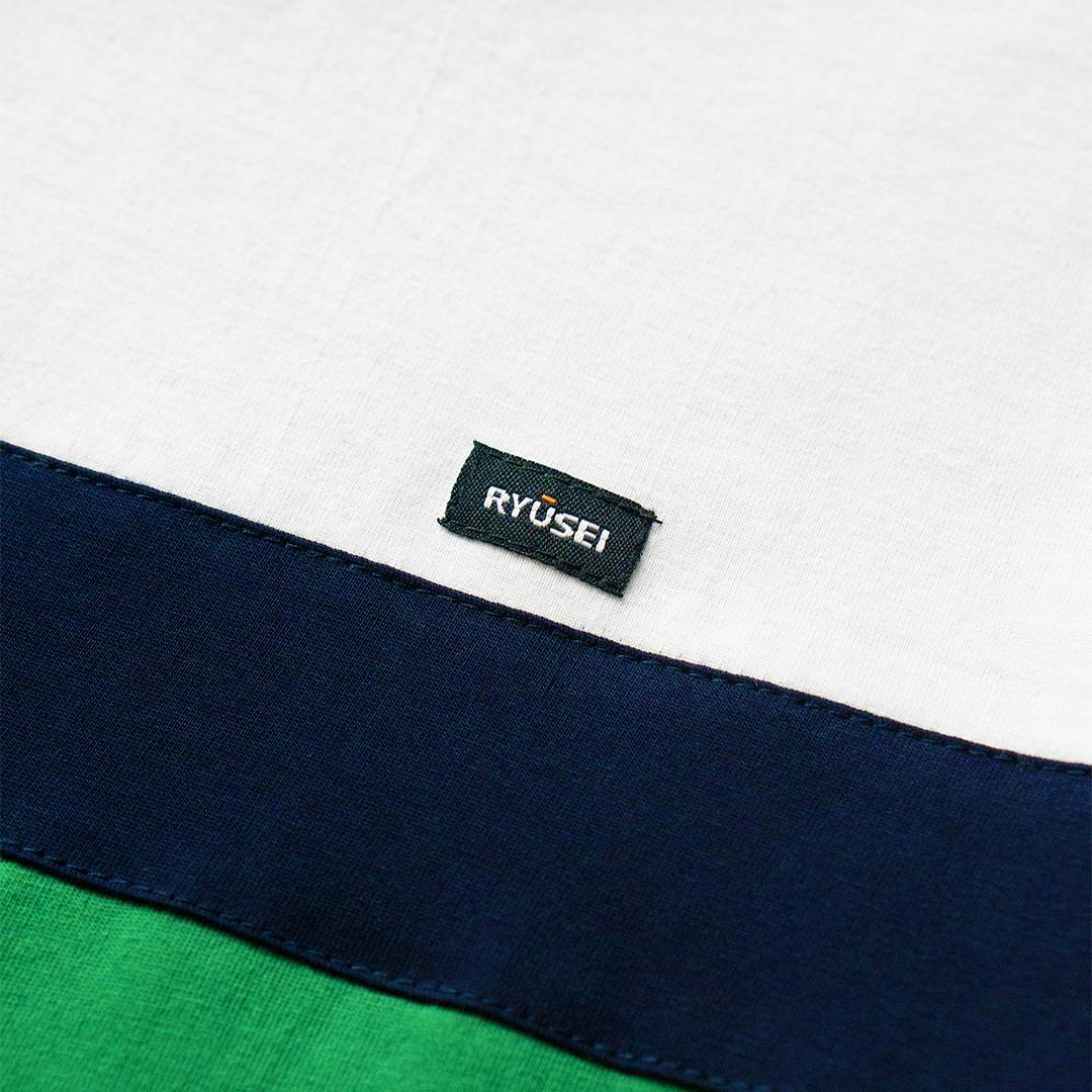 Ryusei Kaos Nagana CMB Green