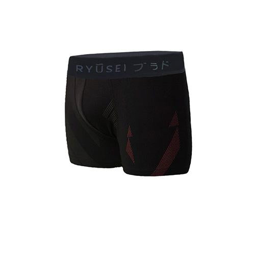 Ryusei Boxer Eiji Black