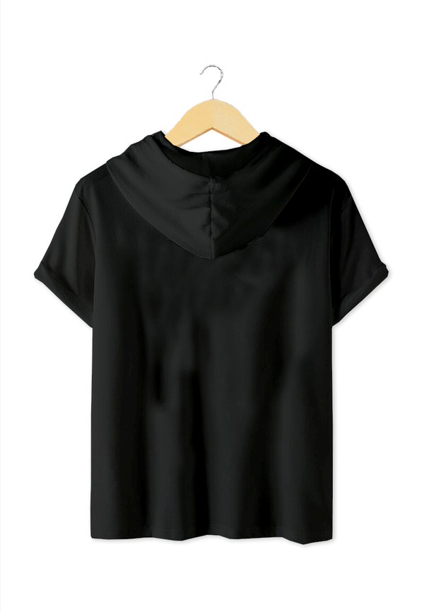 Ryusei T-shirt Hoodie Hirata