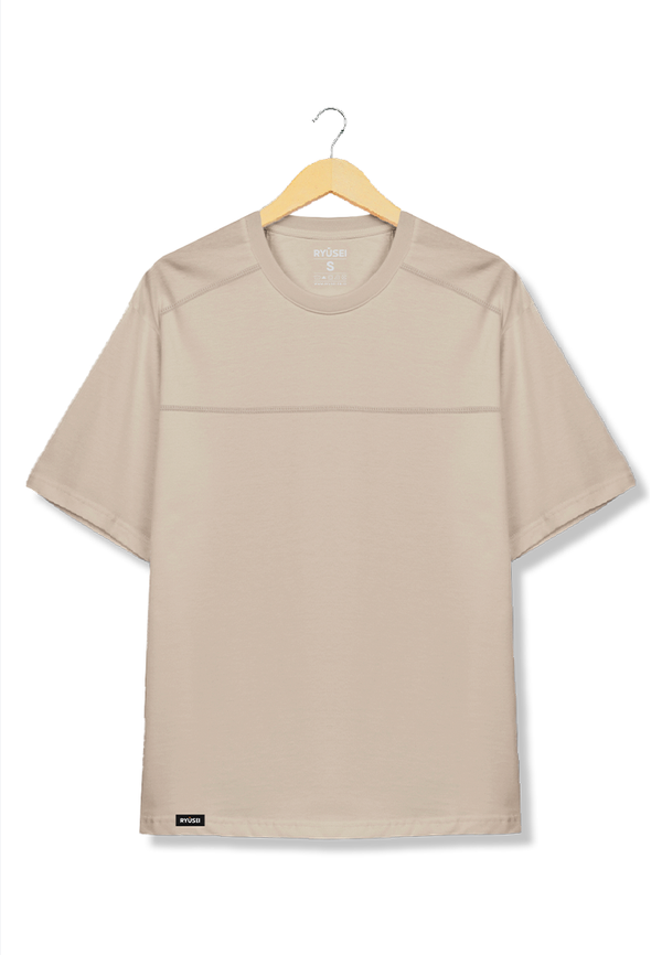 Ryusei Tshirt Oversize Hiro