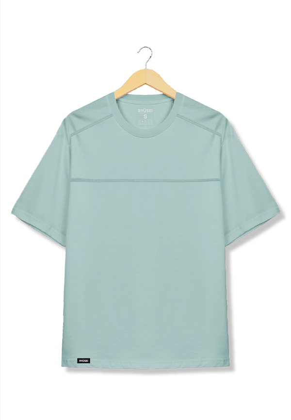 Ryusei Tshirt Oversize Hiro