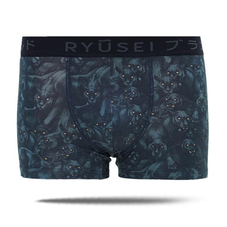 Ryusei Boxer Premium (Satuan)