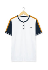 [BUNDLE] Jacket Nishiro Mix T-shirt