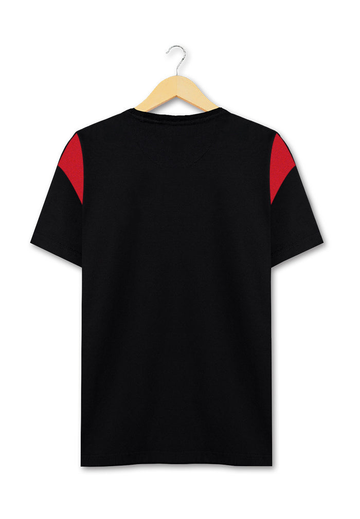 Ryusei Tshirt Tamura CMB Black - Ryusei t shirt