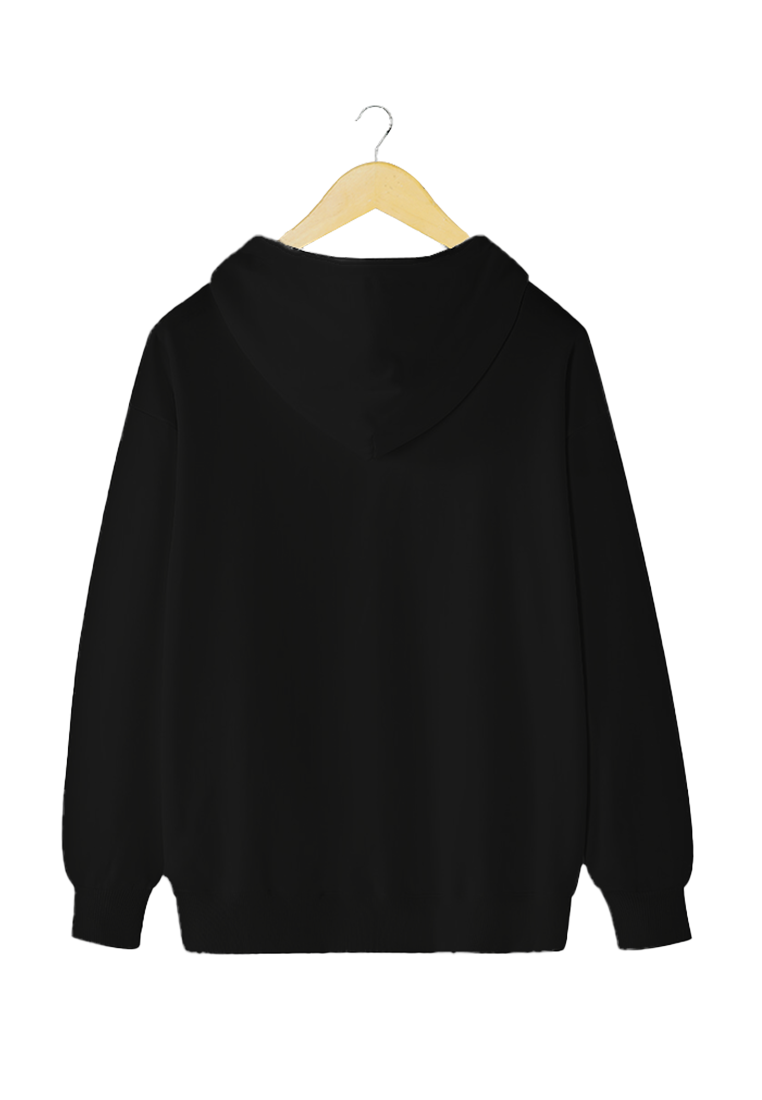 Ryusei Sweater Hoodie Oversize Akami Basic - Ryusei