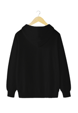 Ryusei Sweater Hoodie Oversize Akami Basic