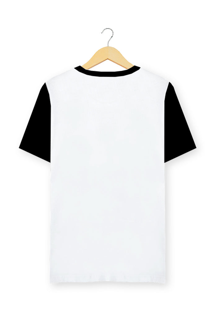 Ryusei Tshirt Yahagi CMB White