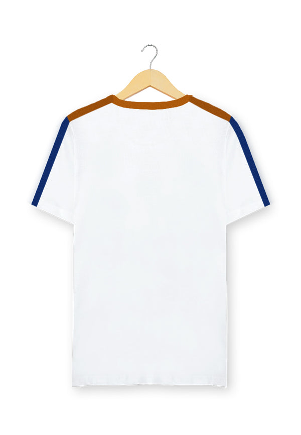 Ryusei Tshirt Natsu CMB White