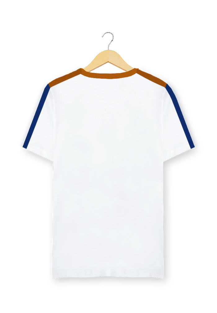 Ryusei Tshirt Natsu CMB White