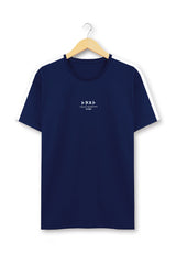 Ryusei Tshirt Trustworthy Navy