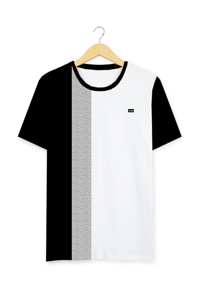 Ryusei Tshirt Yahagi CMB White - Ryusei t shirt