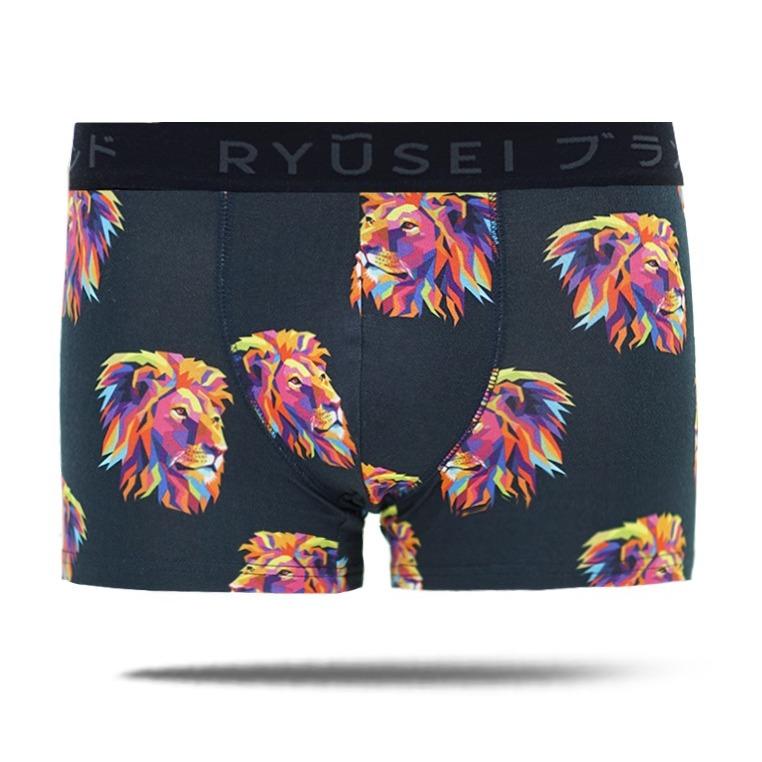 Ryusei Boxer Premium (Satuan)