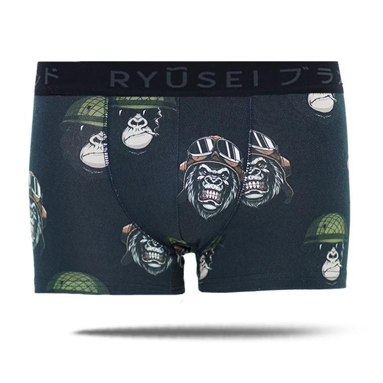 Ryusei Boxer Premium (Satuan)