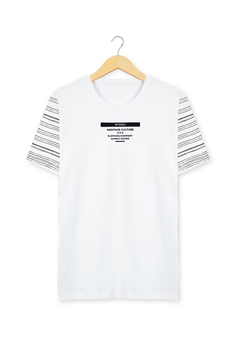 [BUNDLE] T-shirt Kazu