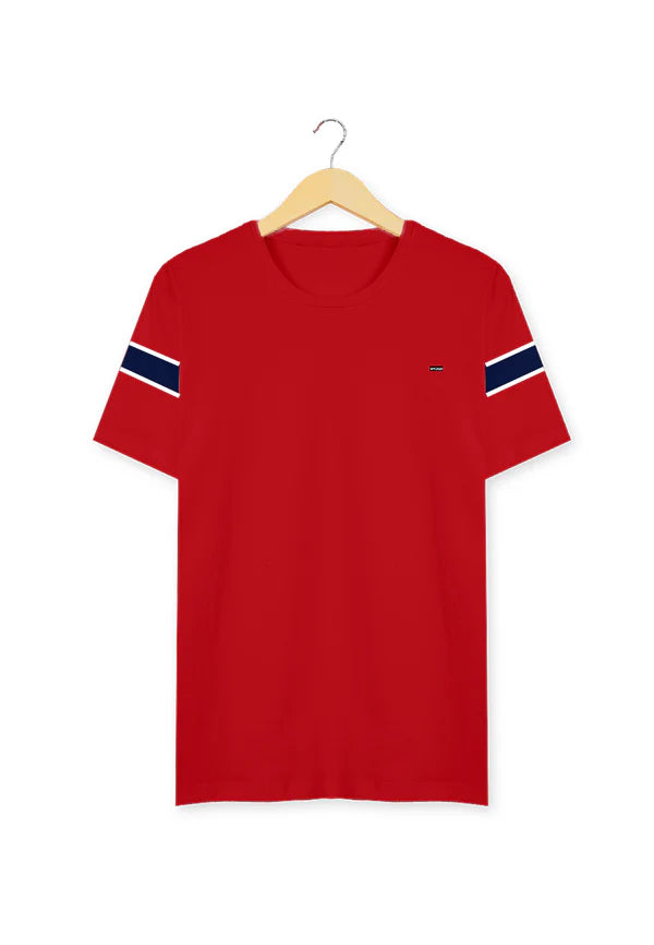 [Bundle] Minimalist Triple Tee Set