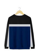 Ryusei Sweater Fumihiko CMB Black