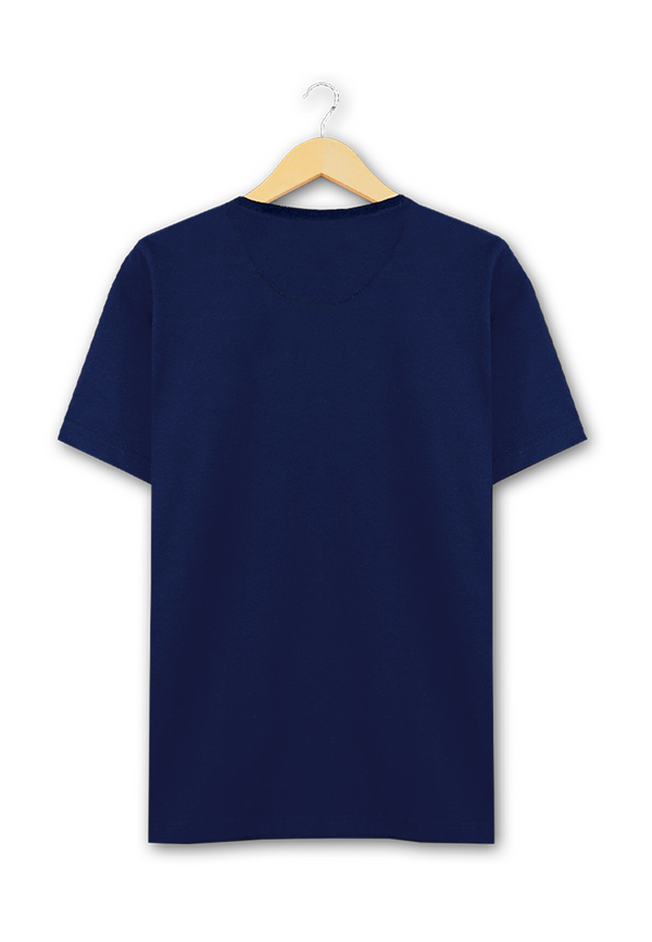 Ryusei Tshirt Season Authentic Navy