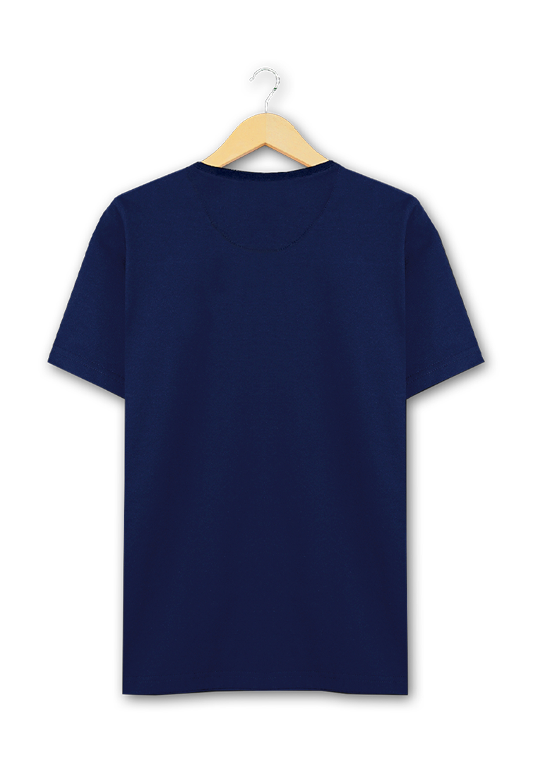 Ryusei Tshirt Season Authentic Navy