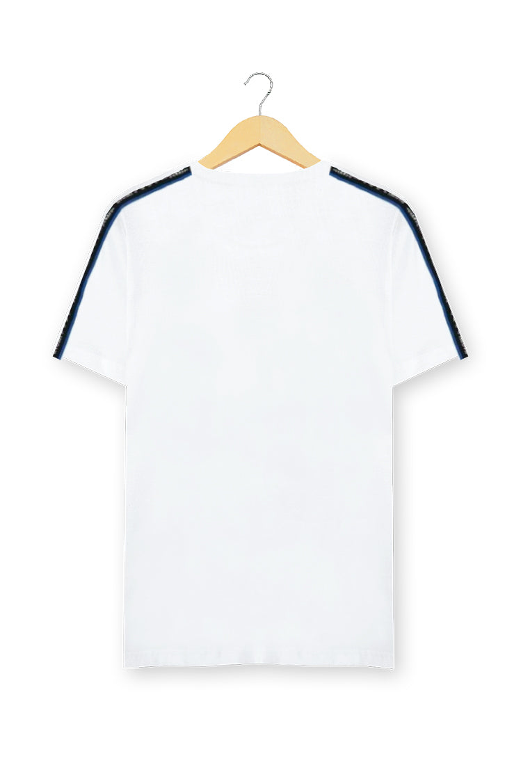 Ryusei Tshirt Sina White - Ryusei T-Shirt