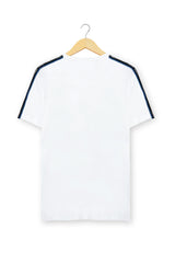 Ryusei Tshirt Sina White