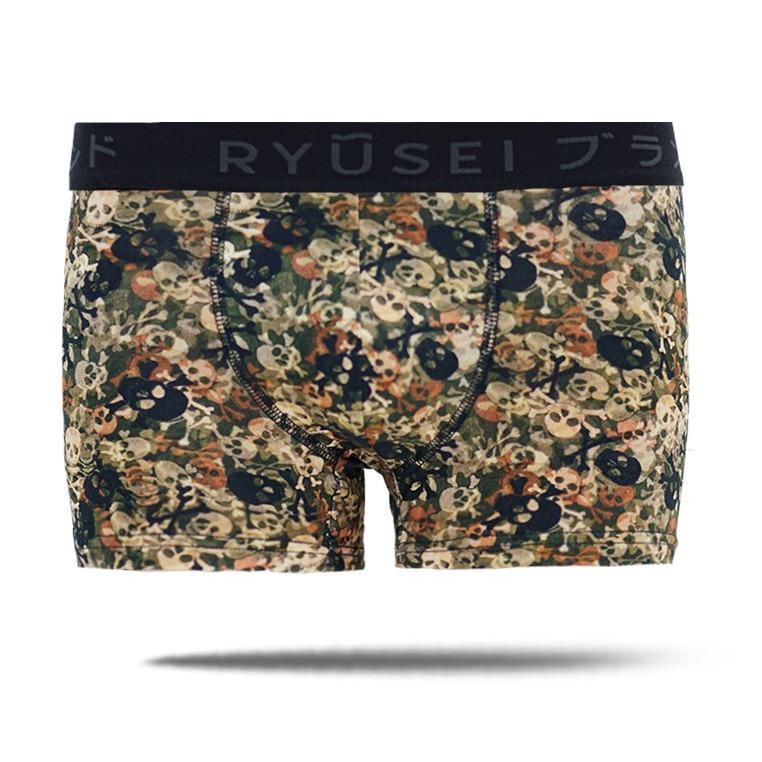 Ryusei Boxer Premium (Satuan)