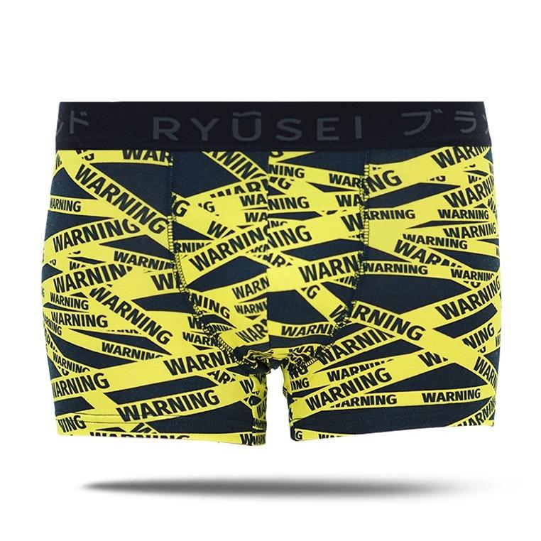 Ryusei Boxer Premium (Satuan)