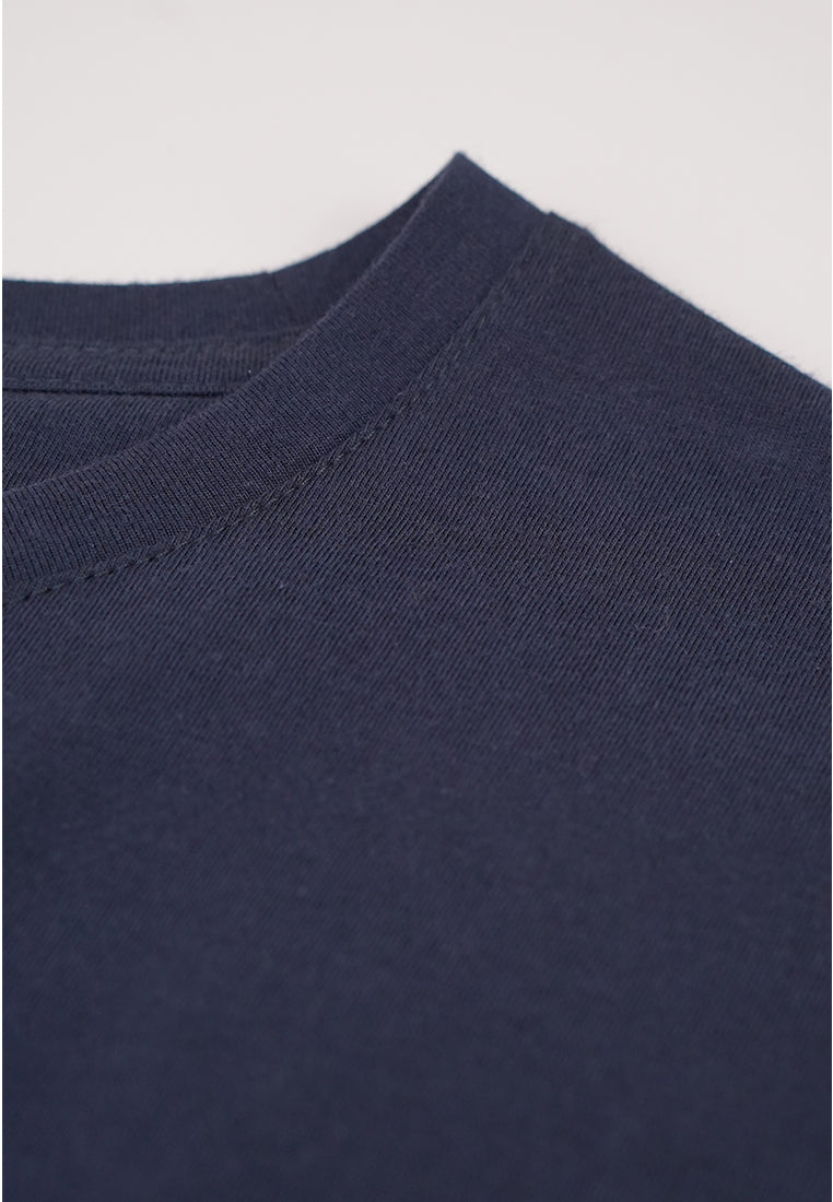 Ryusei Tshirt Koji Navy - Ryusei