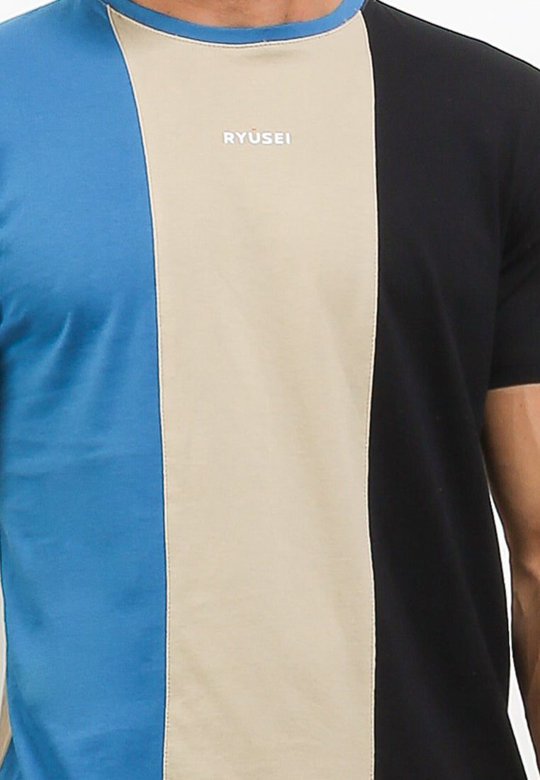 Ryusei Tshirt Nakama Three Colors - Ryusei