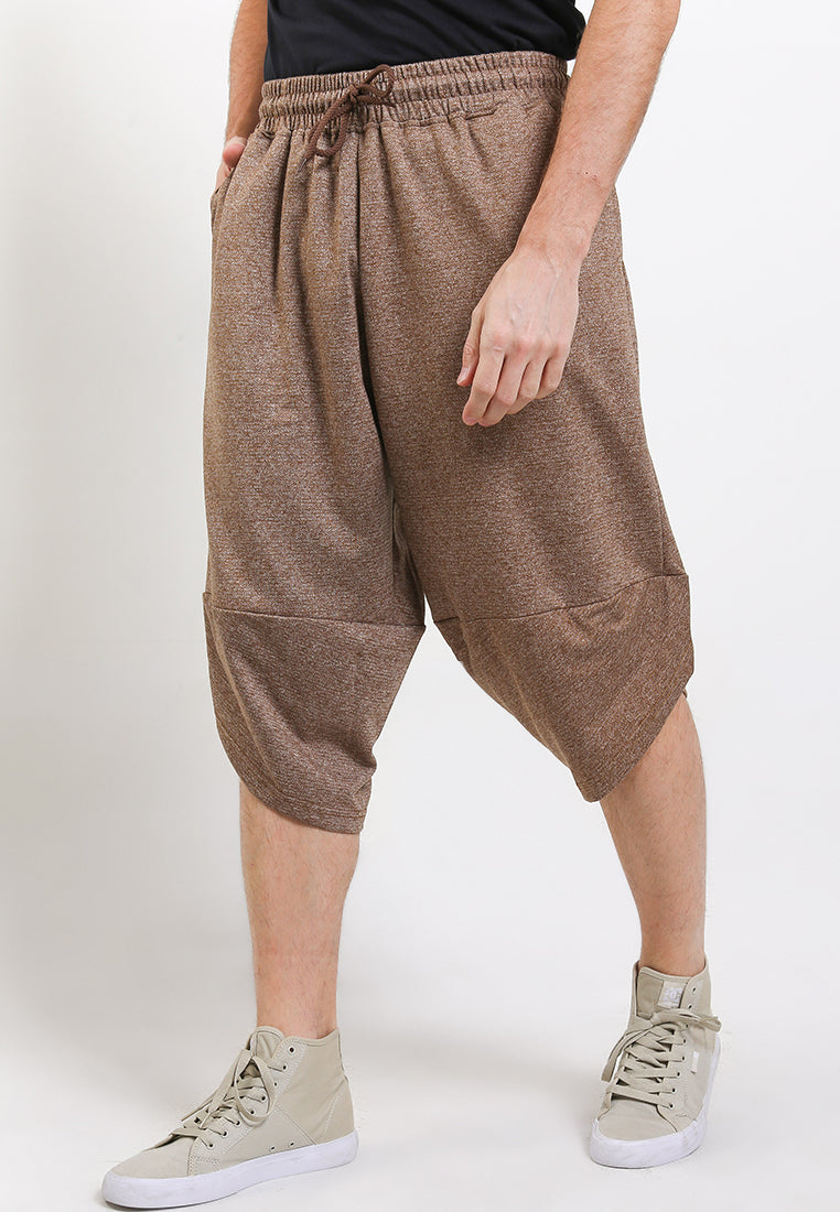 Ryusei Japanese Pants Ken Mocca - Ryusei