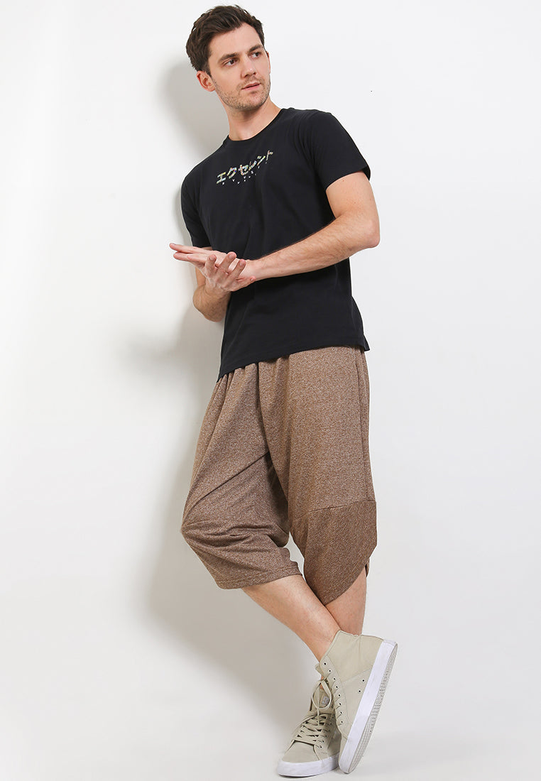 Ryusei Japanese Pants Ken Mocca - Ryusei