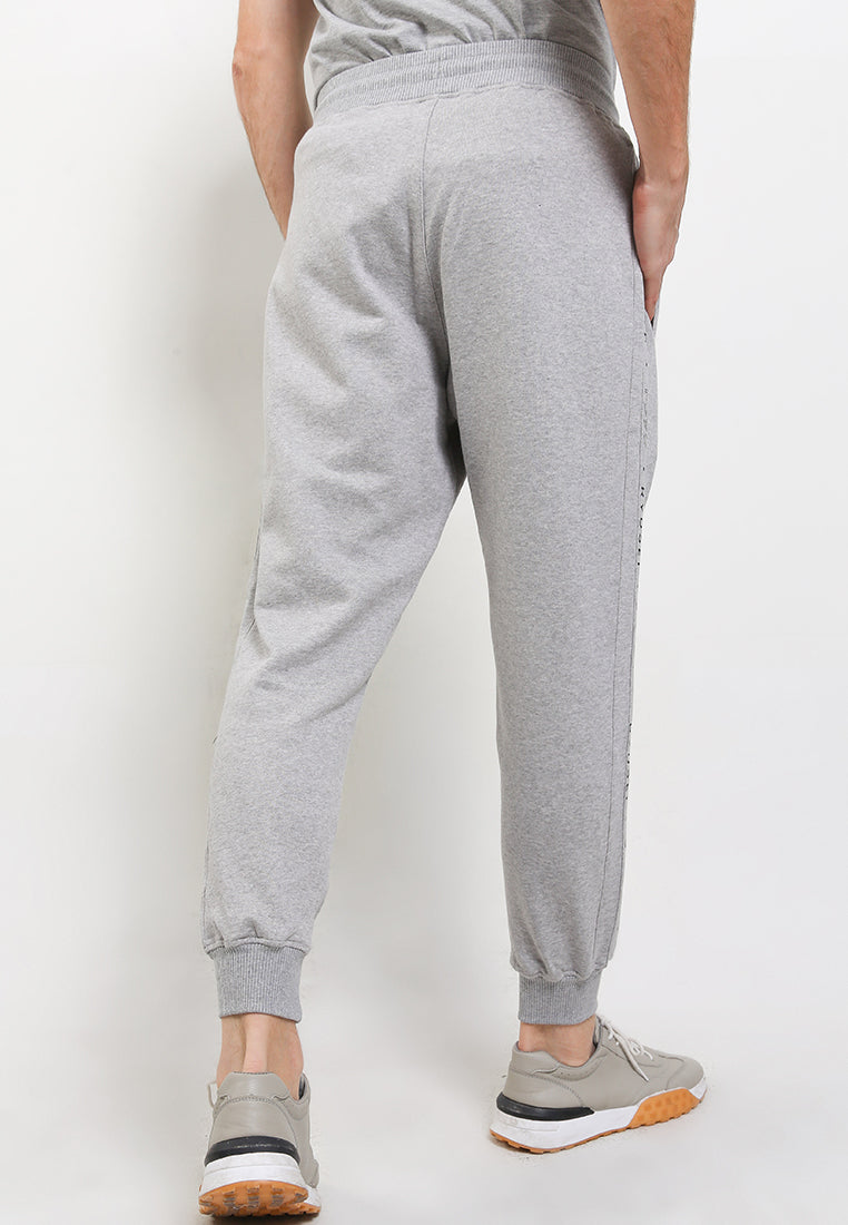 Ryusei Jogger Pants Kofu Misty Grey - Ryusei