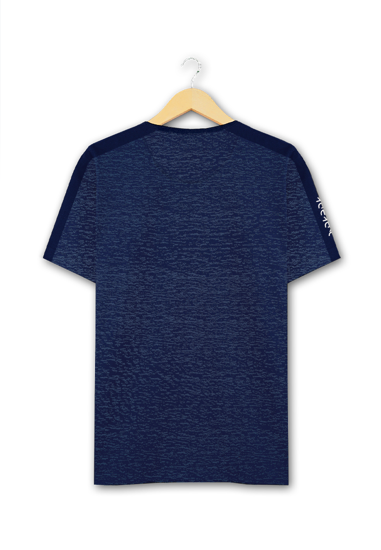 Ryusei Tshirt Kato FP Navy - Ryusei