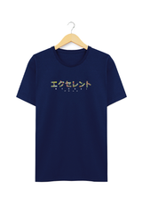 Ryusei Tshirt Tatsuno Navy - Ryusei