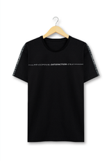 [Bundling] T-shirt Mix Design Black Collections - Ryusei