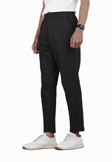Ryusei Sport Pants Soji Black - Ryusei