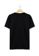 Ryusei Tshirt Tatsuno Black - Ryusei T-Shirt