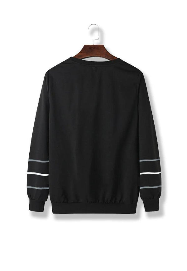 Ryusei Sweater Greatness Black - Ryusei Sweater