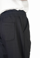 Ryusei Sport Pants Soji Black - Ryusei