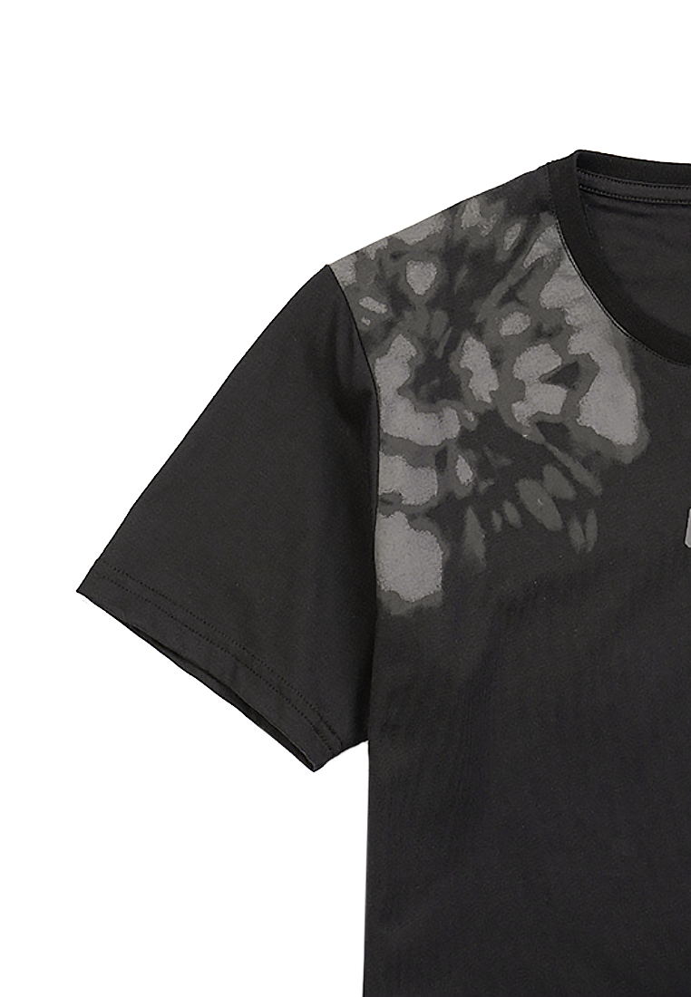 Ryusei Tshirt Core Black - Ryusei