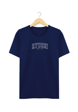 [BUNDLING] 4 Tshirt Free 1 Tshirt Tsugaru Navy - Ryusei