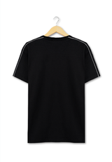Ryusei Tshirt Nagasaki Black - Ryusei