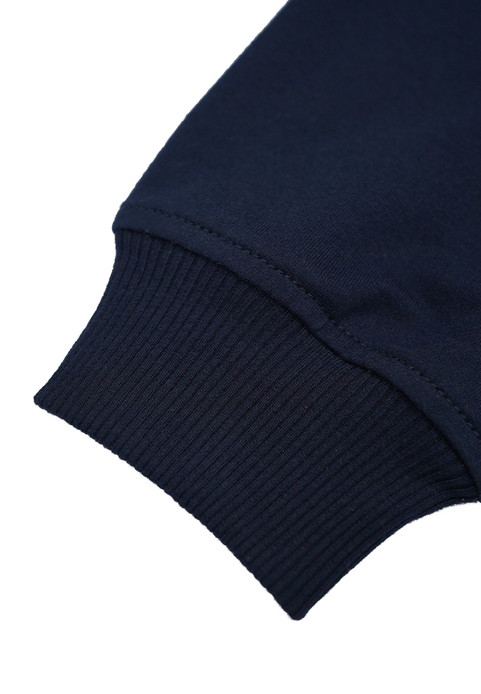 Ryusei Sweater Tokushima Navy - Ryusei